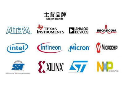 电子零件回收类