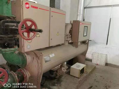 空调/机电类回收