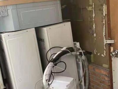 空调/机电类回收