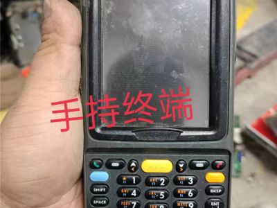 常见电子产品回收