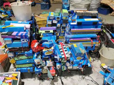 常见电子产品回收