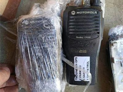 常见电子产品回收