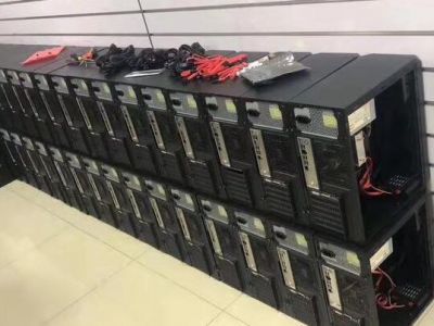 电脑/服务器&周边配件