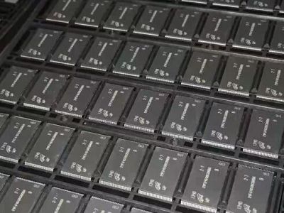 iC/芯片/电子料回收